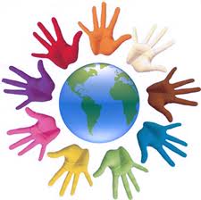 Each one of us can make a difference. Together we make change. B. Mikulski