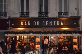 Bar Du Central